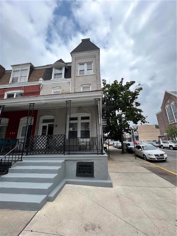501 W Allen St unit 3, Allentown, PA 18102 - photo 1