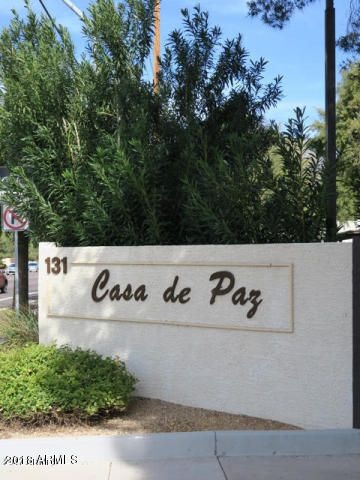 Casa De Paz