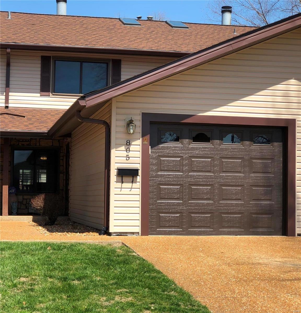 805 Westwood Village, Maryville, IL 62062 - photo 1