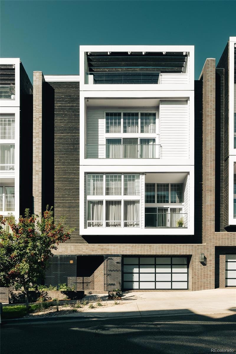 2556 18th St, Denver, CO 80211 - photo 1