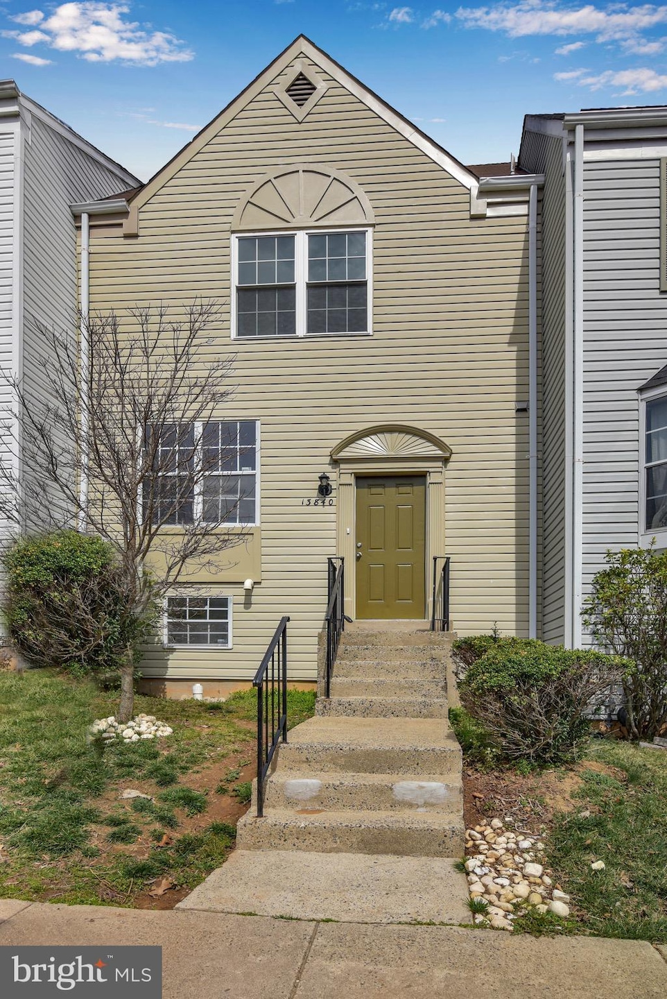 13840 Fount Beattie Ct, Centreville, VA 20121 - photo 1