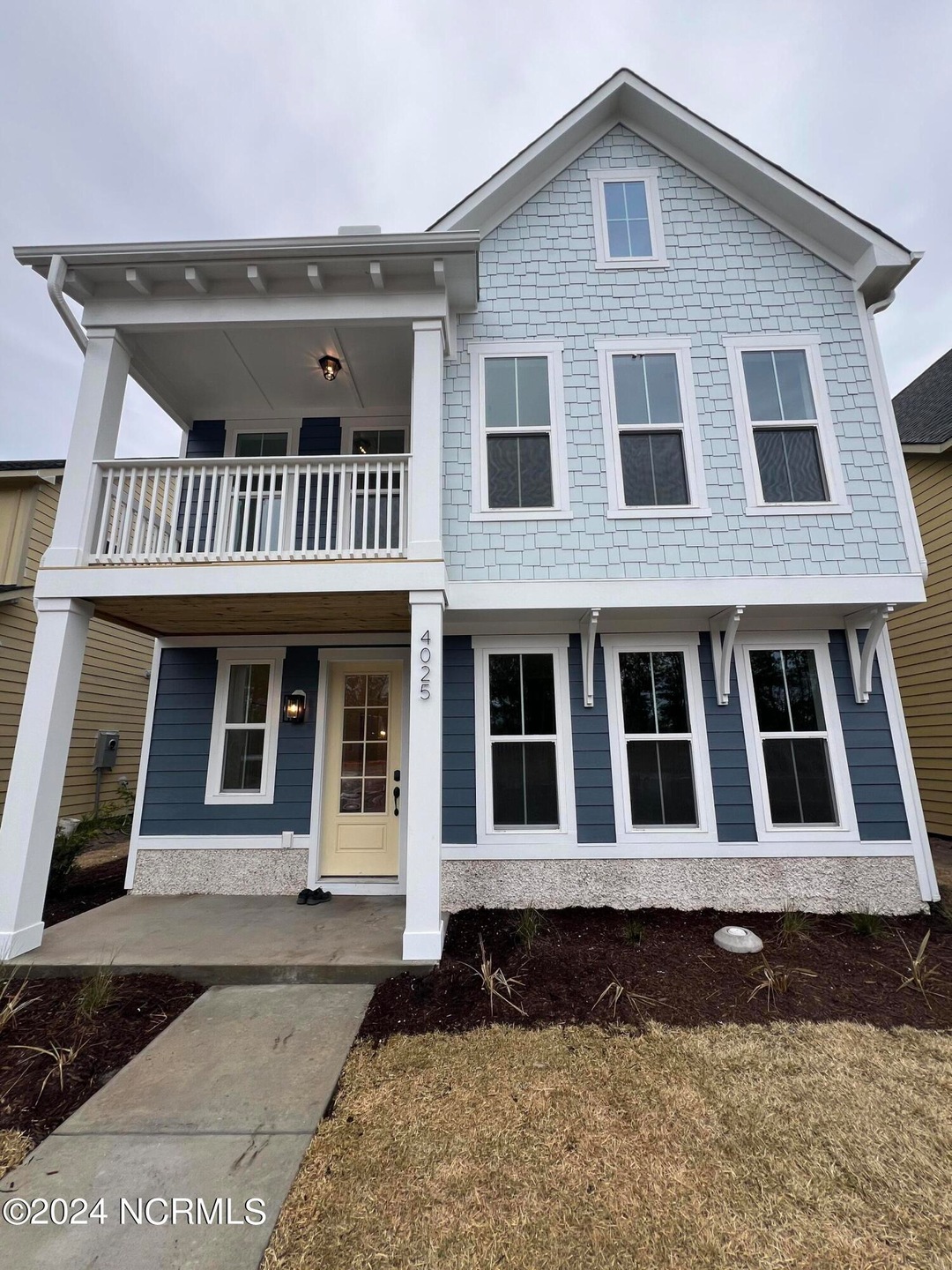 4025 Watersail Dr unit 128, Wilmington, NC 28409 - photo 1