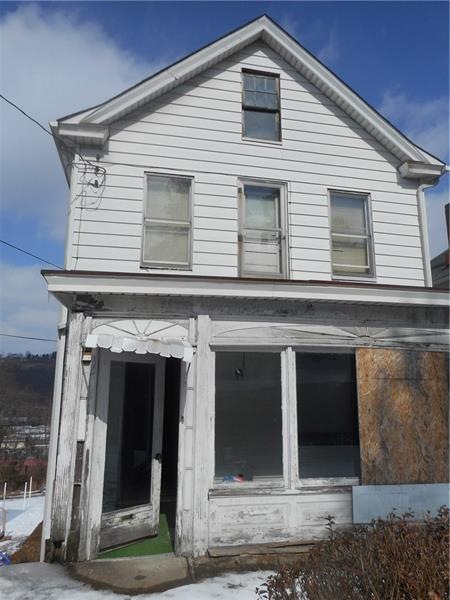 Welcome to 317 Lenawee Avenue