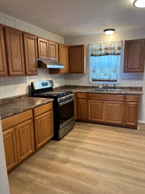 161 Branch St unit 1, Fall River, MA 02721 - photo 1