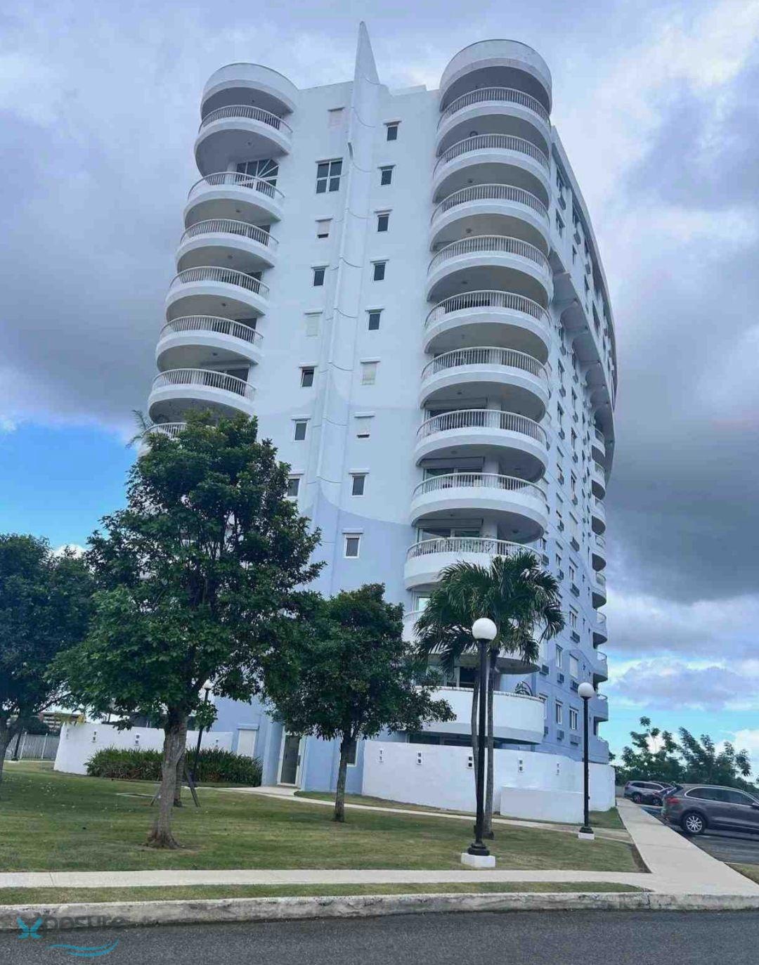 1010 Orquid unit PH-1104, San Juan, PR 00926 - photo 1