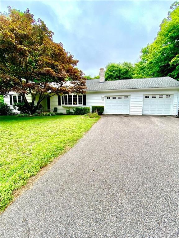 52 Falls Bashan Rd, Moodus, CT 06469 - photo 1