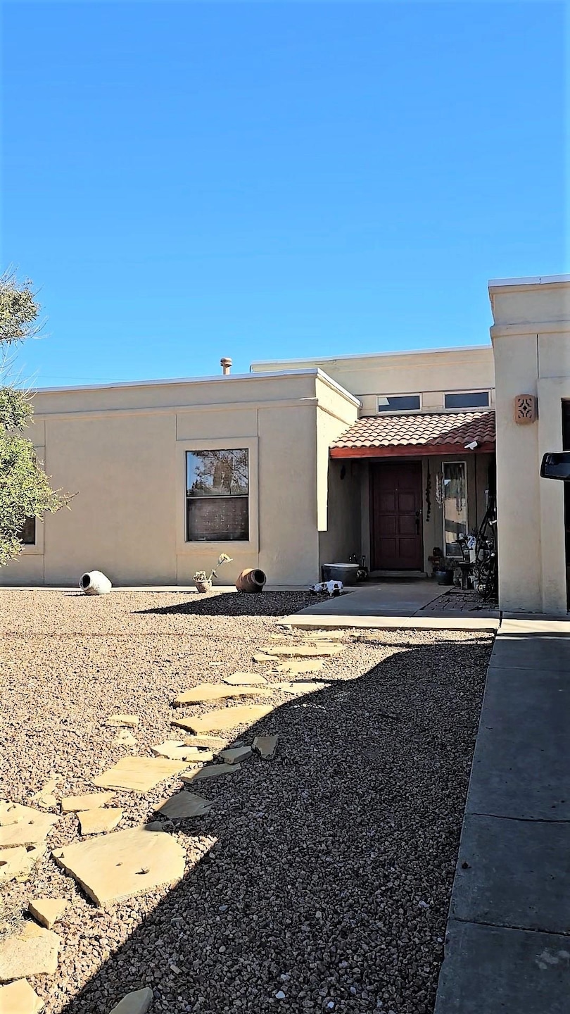 3504 Greasewood Ave, Alamogordo, NM 88310 - photo 1