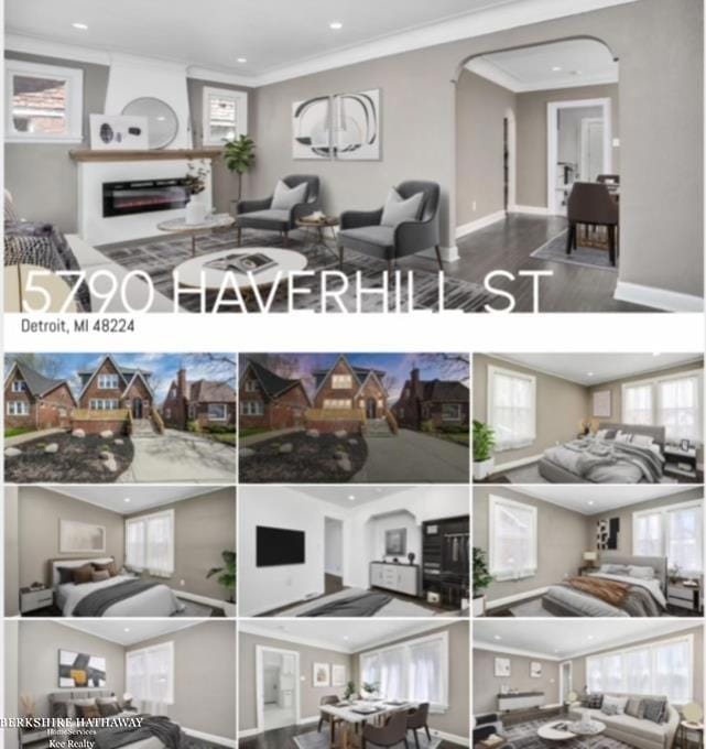 For Rent $2,000/month