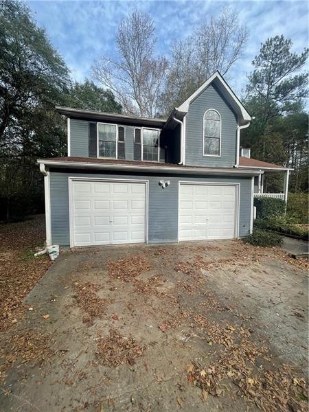 103 Scarborough Ct, Ellenwood, GA 30294 - photo 1