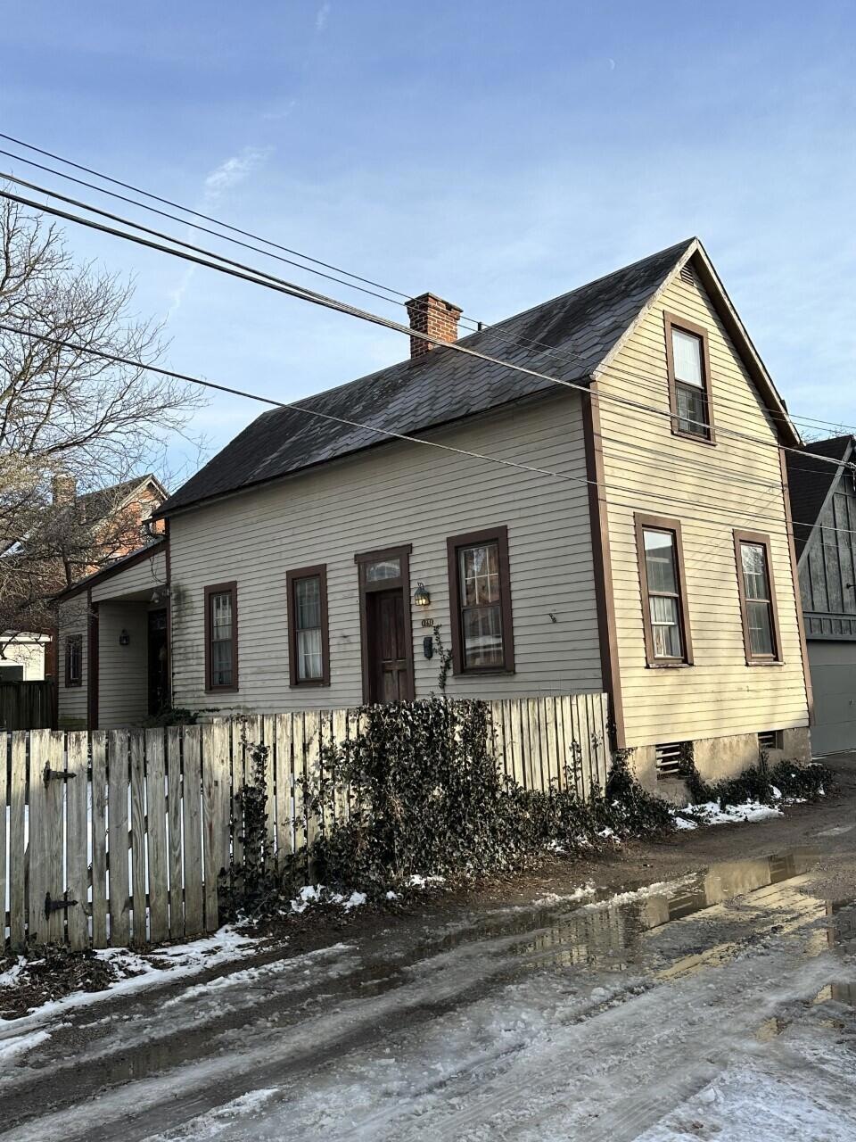 241 Alexander Alley, Columbus, OH 43206 - photo 1