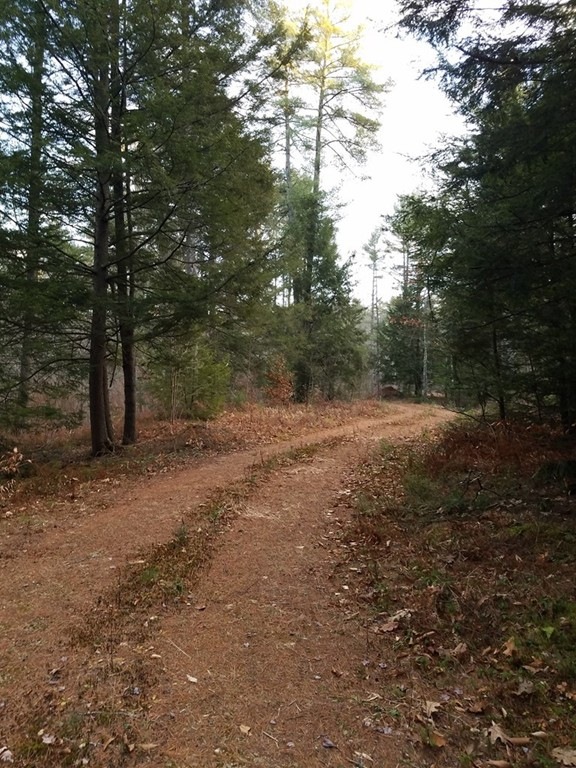 Lot Brown Rd, Royalston, MA 01368 - photo 1
