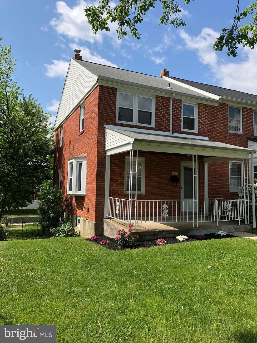 1321 Meridene Dr, Baltimore, MD 21239 - photo 1