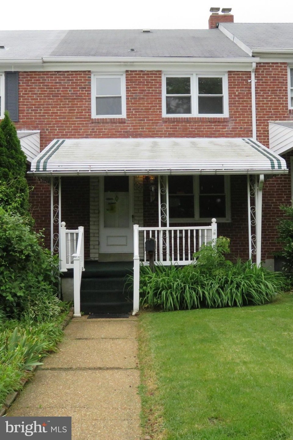 8626 Rock Oak Rd, Parkville, MD 21234 - photo 1