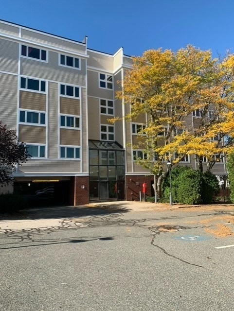 35 Des Moines Rd unit 305, Quincy, MA 02169 - photo 1