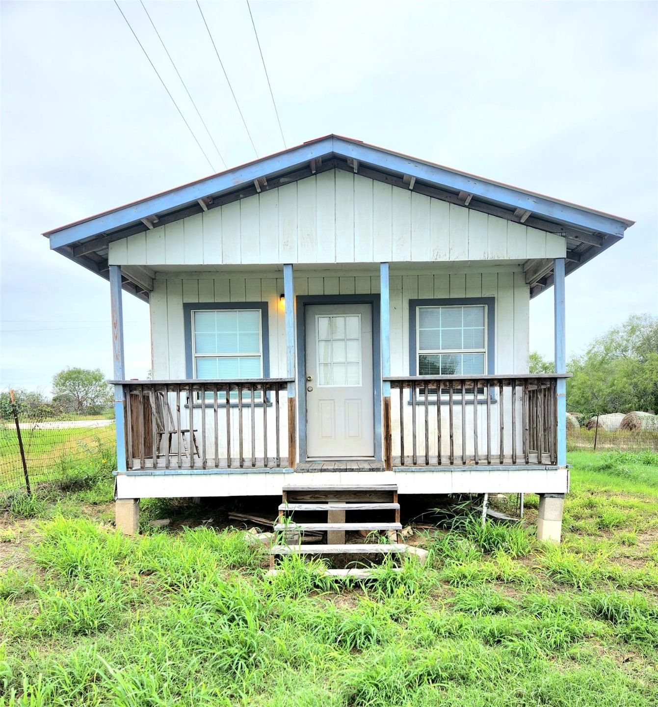 8195 Texas 239, Runge, TX 78151 MLS 37730078