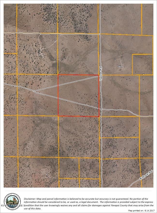 9 Junipetrwood Ranch, Ash Fork, AZ 86320 - photo 1