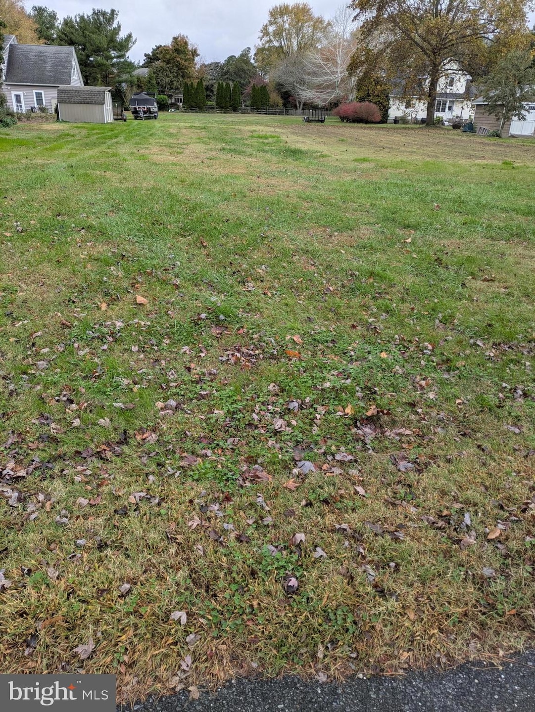 0 Vivian St, Bishopville, MD 21813 - photo 1