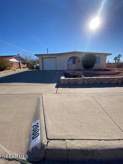 2000 Noviembre Dr, El Paso, TX 79935 - photo 1