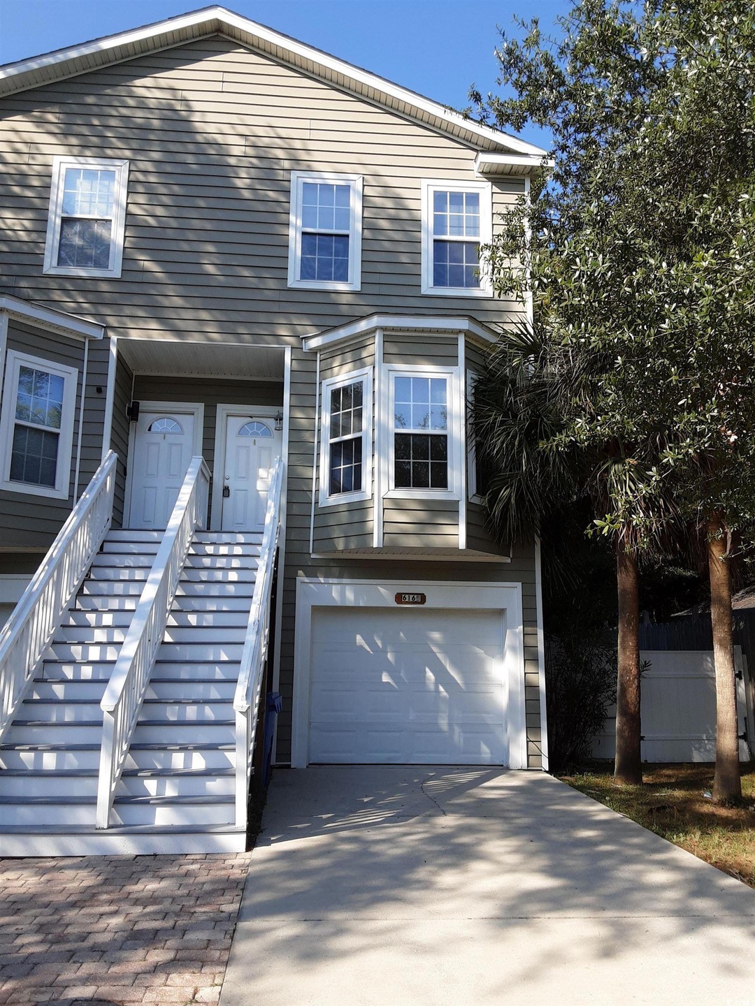 616 Cypress Dr unit B, Surfside Beach, SC 29575 - photo 1