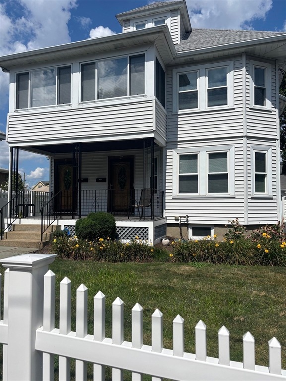 27 Broadway St unit 27, Newtonville, MA 02460 - photo 1