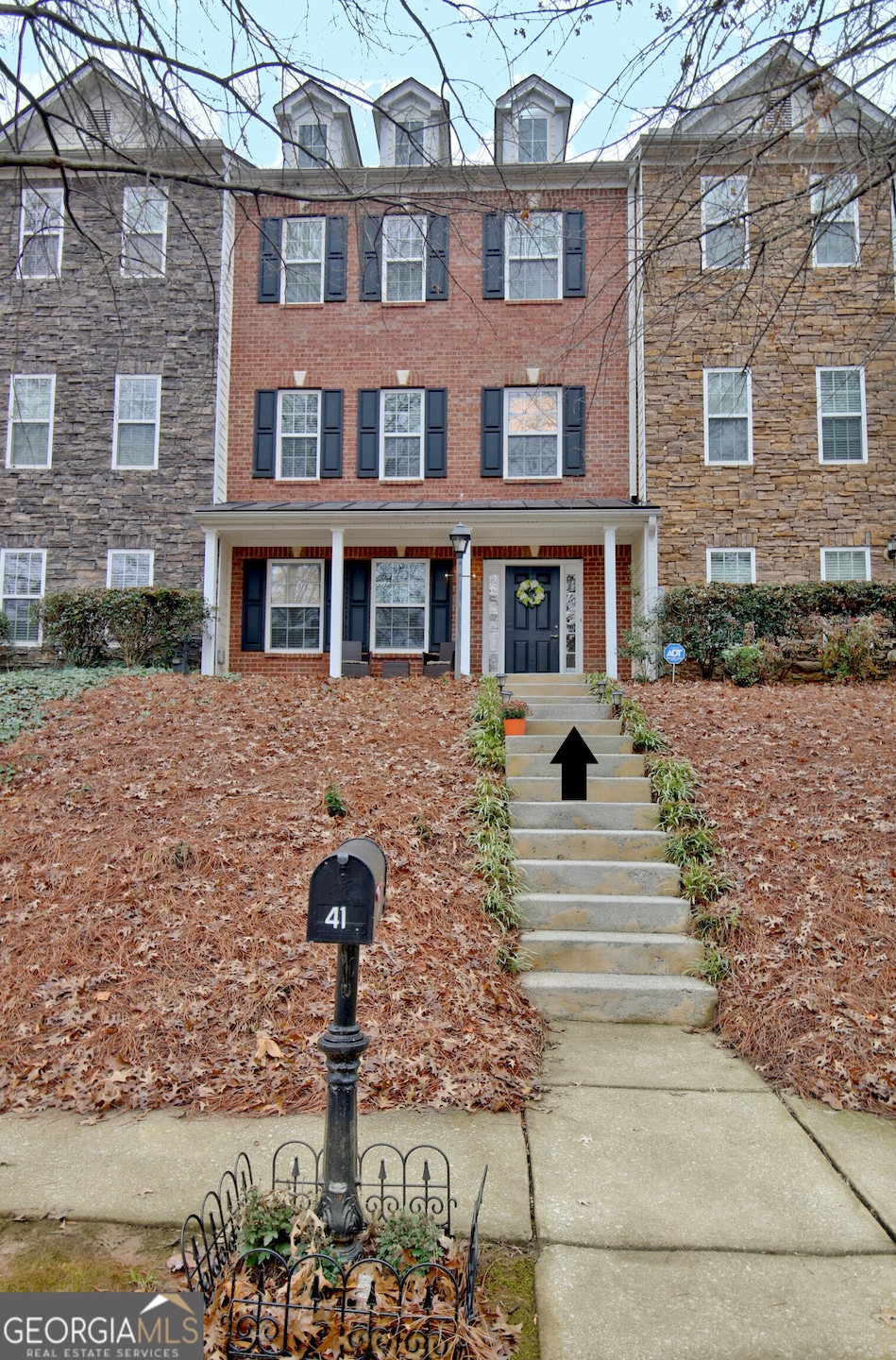 41 Corbel Way, Newnan, GA 30265 - photo 1