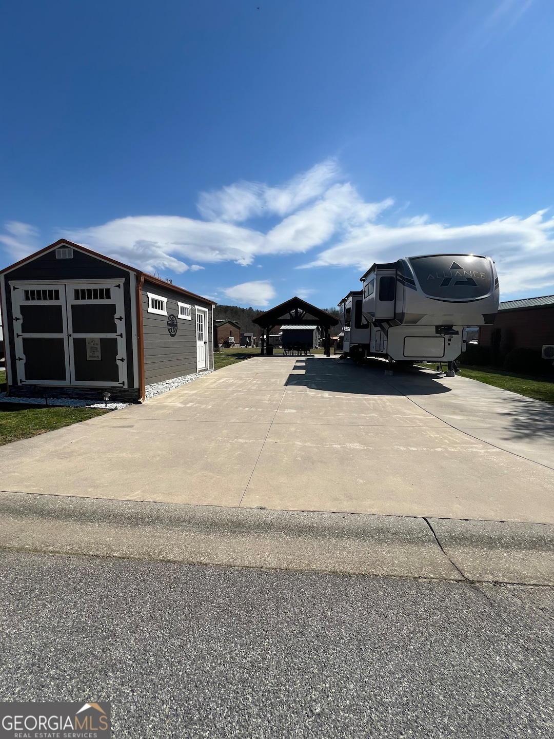 184 Golden Nugget Rd unit LOT 41, Blairsville, GA 30512 - photo 1