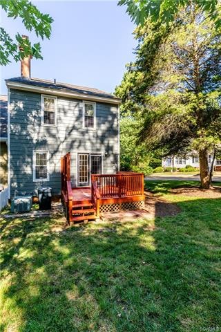 2635 Wetherburn Ct, Henrico, VA 23233 - photo 1