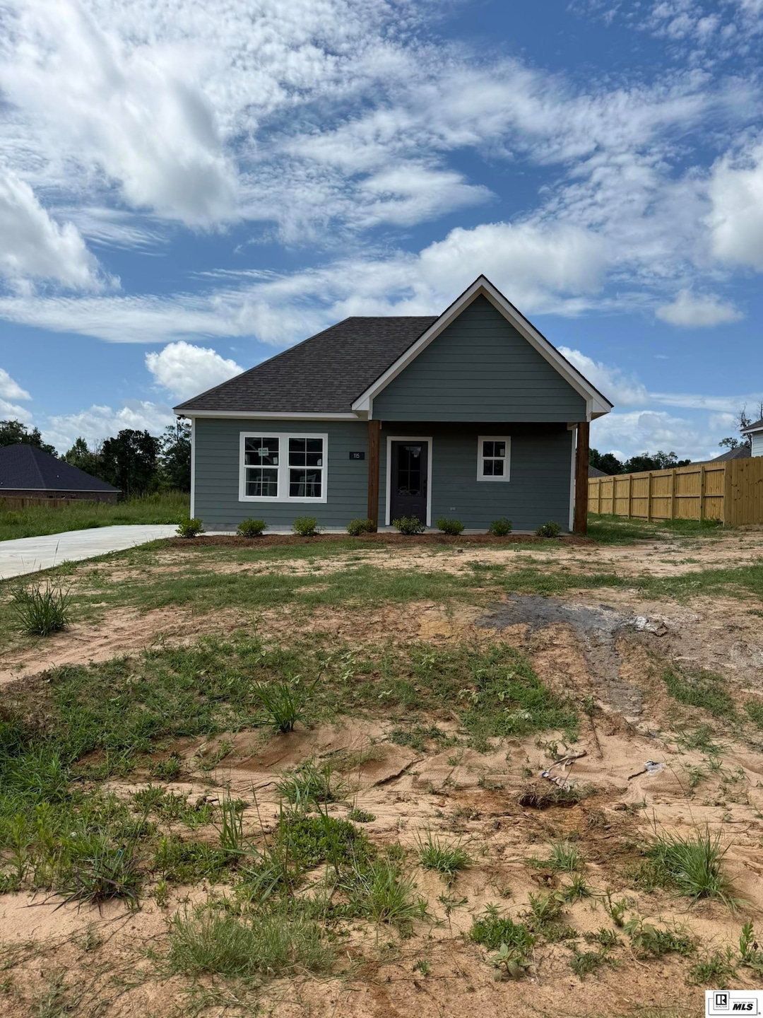 115 Baywood Ln, Ruston, LA 71270 - photo 1