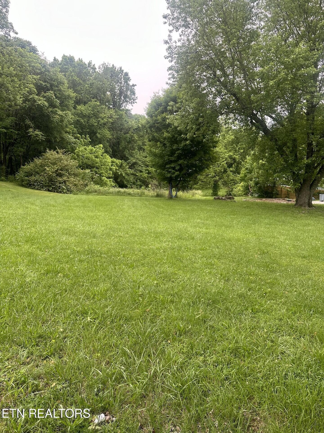 Spring Hill Lot