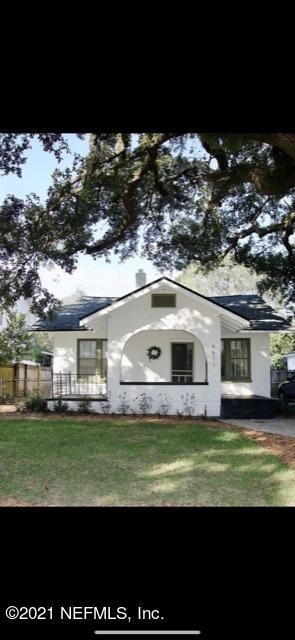 4611 French St, Jacksonville, FL 32205 - photo 1