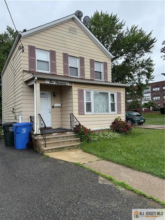 117 New St, Woodbridge, NJ 07095 - photo 1