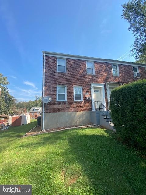 5715 Simmonds Ave unit 1, Baltimore, MD 21215 - photo 1