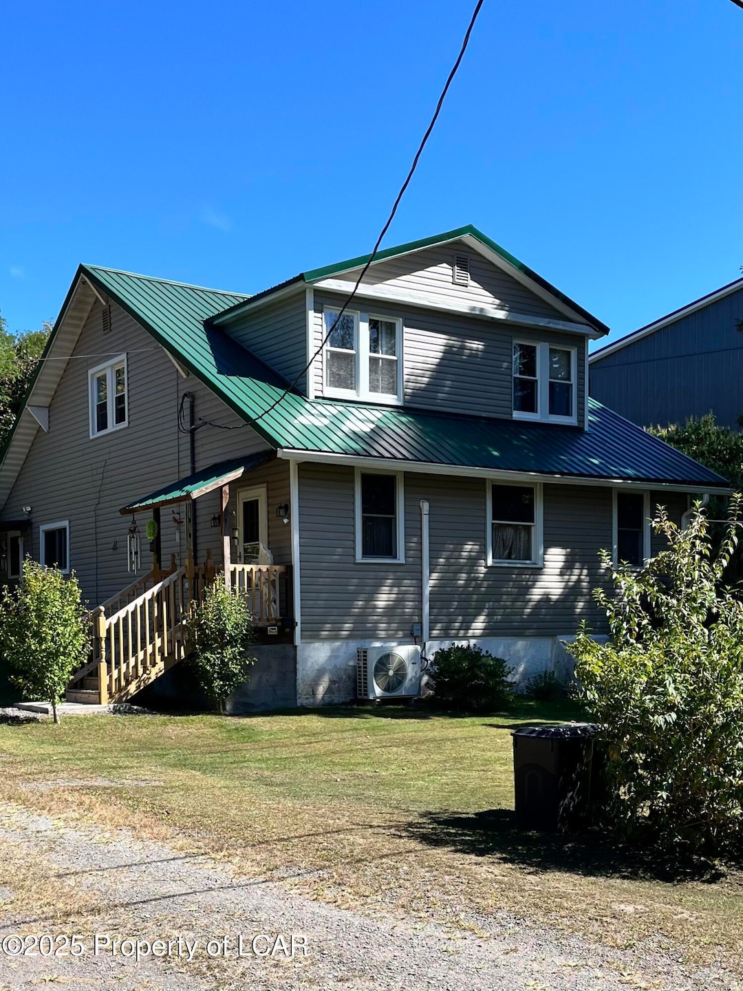 141 Sayre Rd, Hunlock Creek, PA 18621 - photo 1