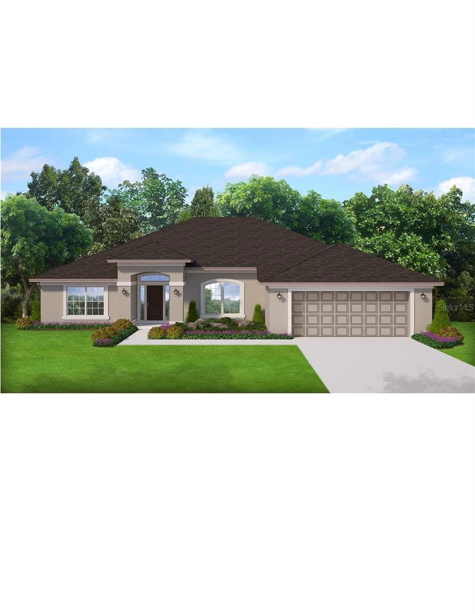 16758 SE 23rd Ave, Summerfield, FL 34491 - photo 1