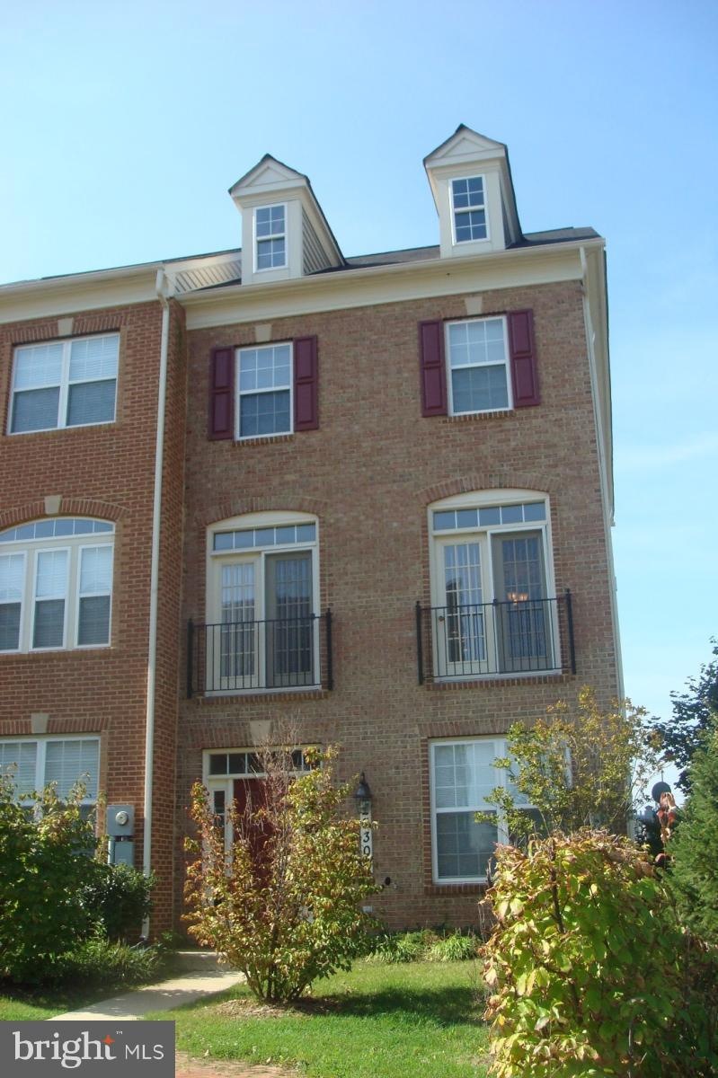 23308 Brewers Tavern Way, Clarksburg, MD 20871 - photo 1