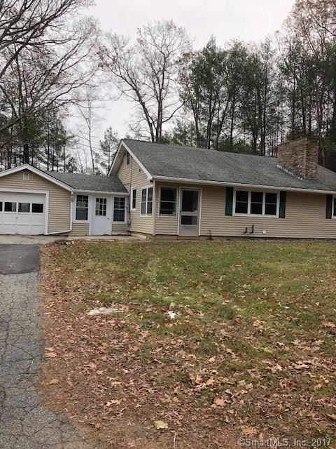 74 County Rd, Eastford, CT 06242 - photo 1