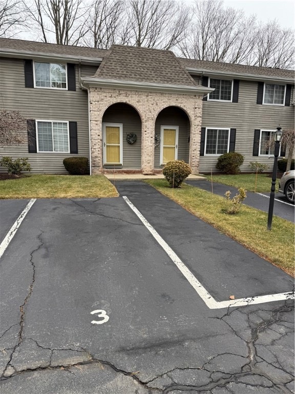 135 Pleasant View Ave unit 3, Smithfield, RI 02917 - photo 1