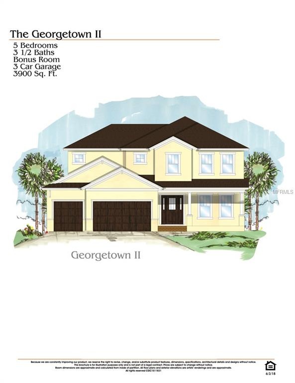 4312 W Sevilla St, Tampa, FL 33629 - photo 1