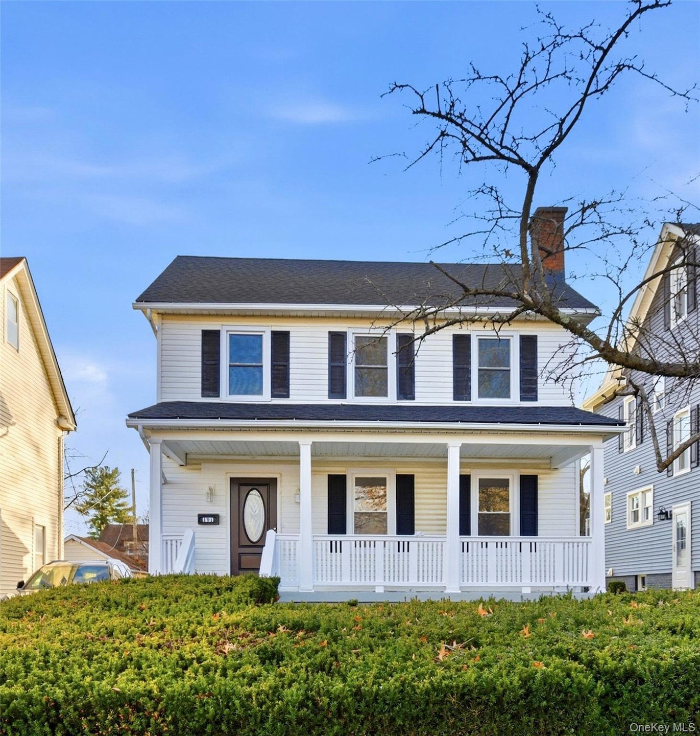 191 Washington St, Poughkeepsie, NY 12601 - photo 1