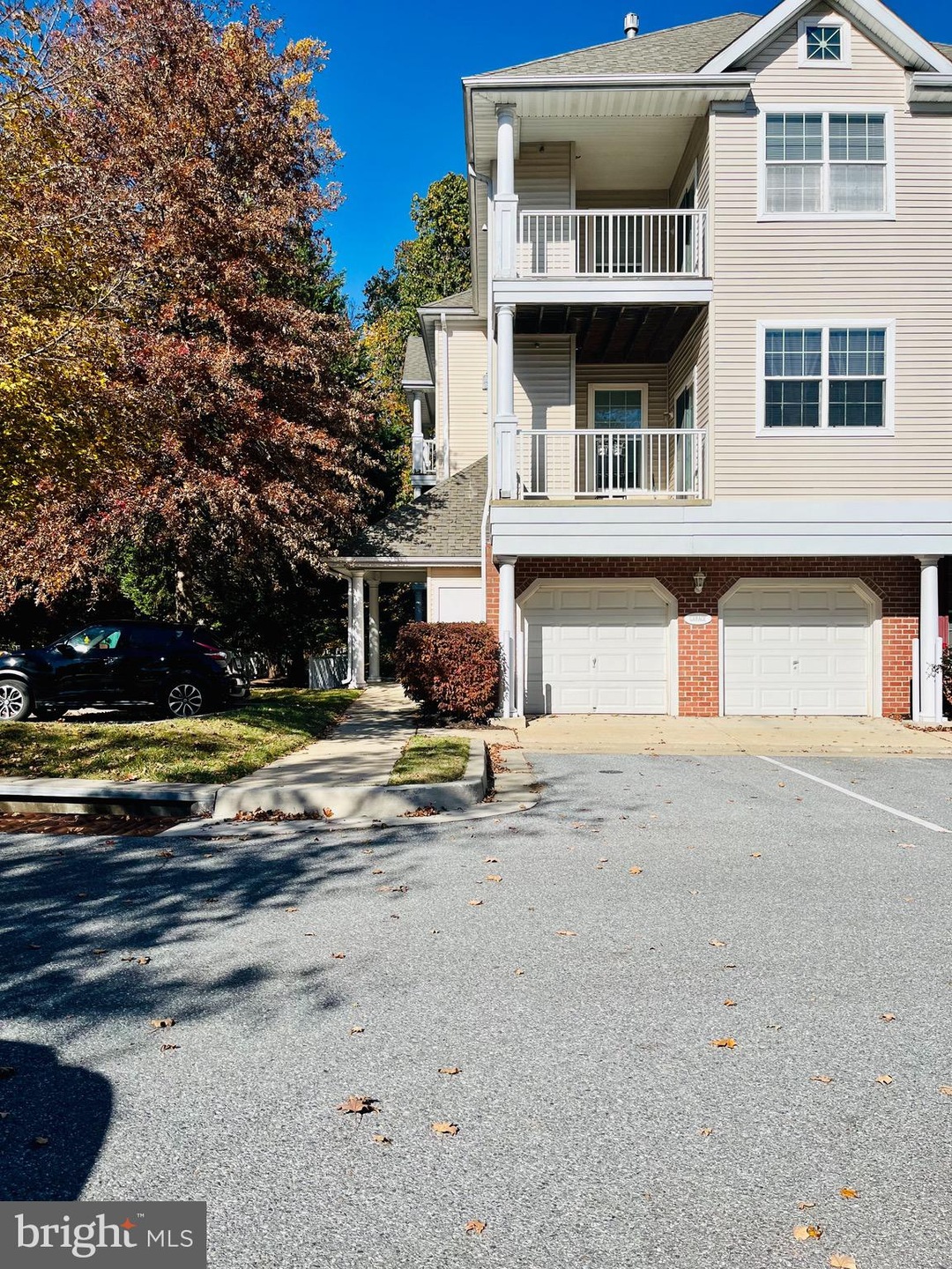 9673 Devedente Dr unit 201, Owings Mills, MD 21117 - photo 1