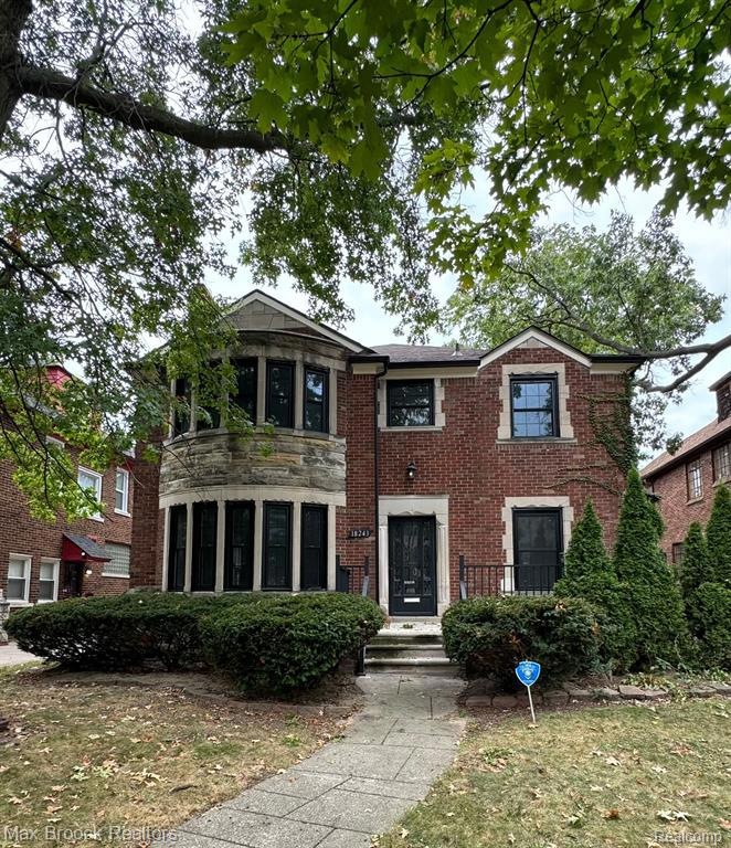 Welcome to 18243 Fairfield, Detroit MI
