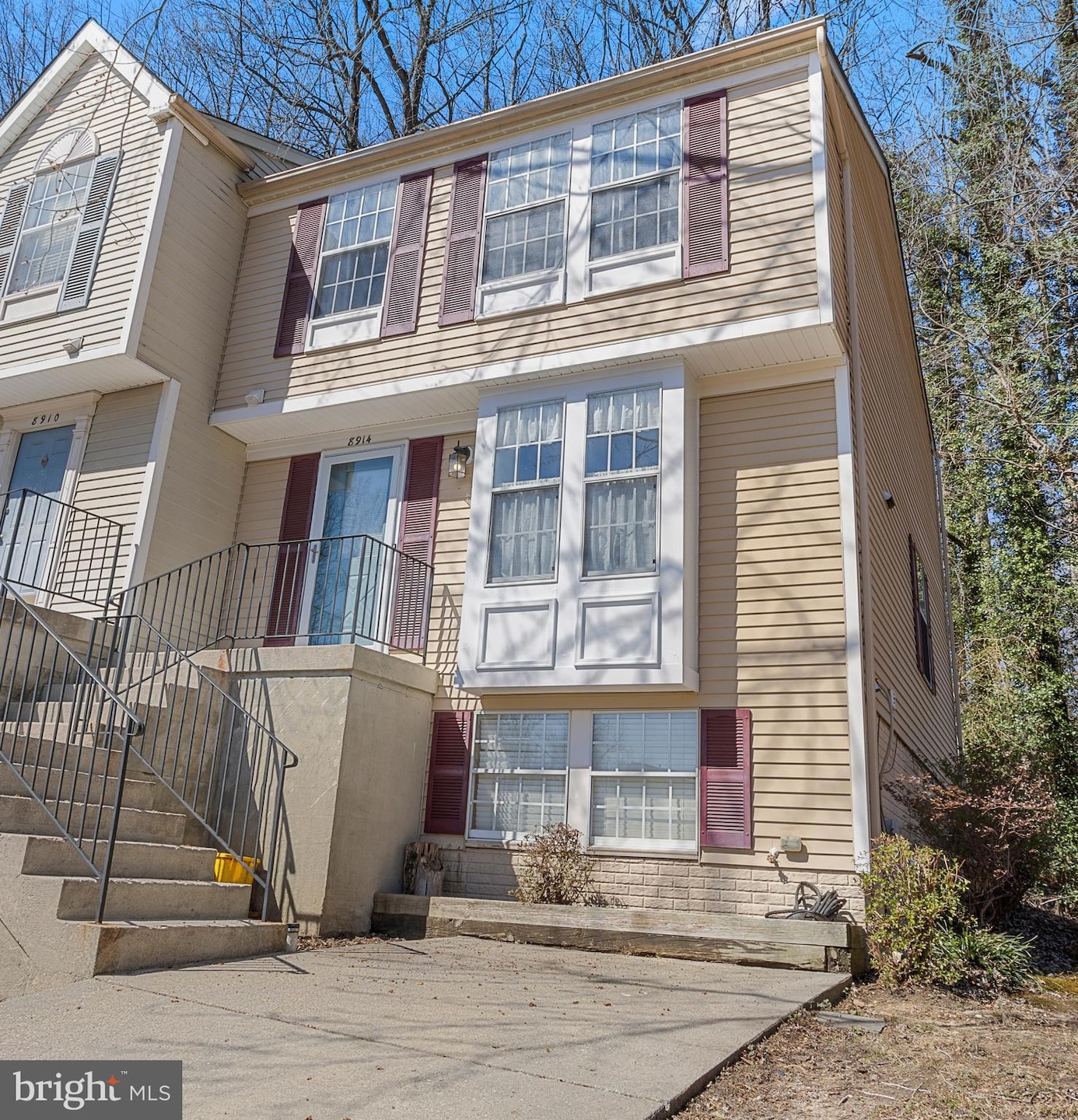 Sold $360,000 • Co-Listing Agent