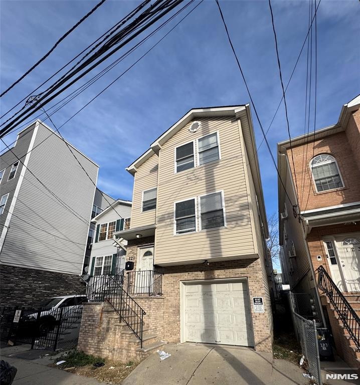 121 12th Ave, Paterson, NJ 07501 - photo 1