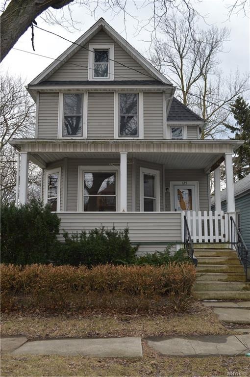 125 3rd Ave, North Tonawanda, NY 14120 - photo 1