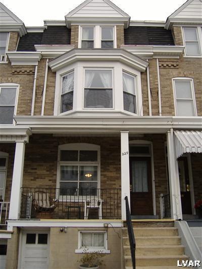 229 N 16th St, Allentown, PA 18102 - photo 1