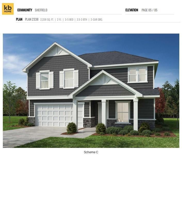 For Sale $484,587