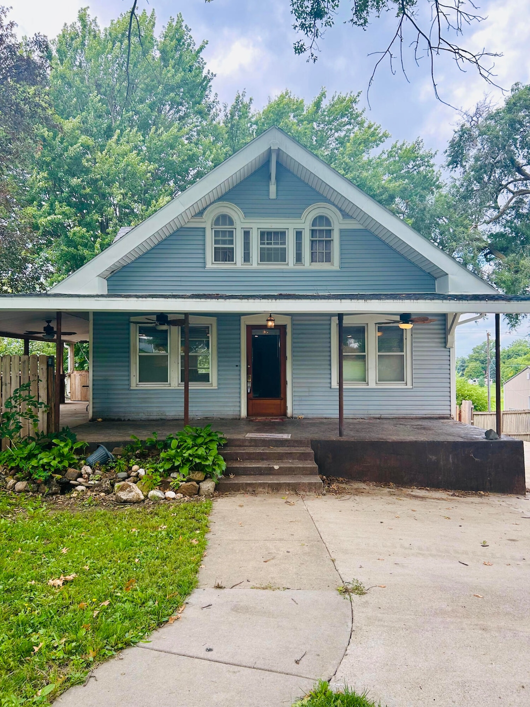 310 N Elm St, Avoca, IA 51521 - photo 1