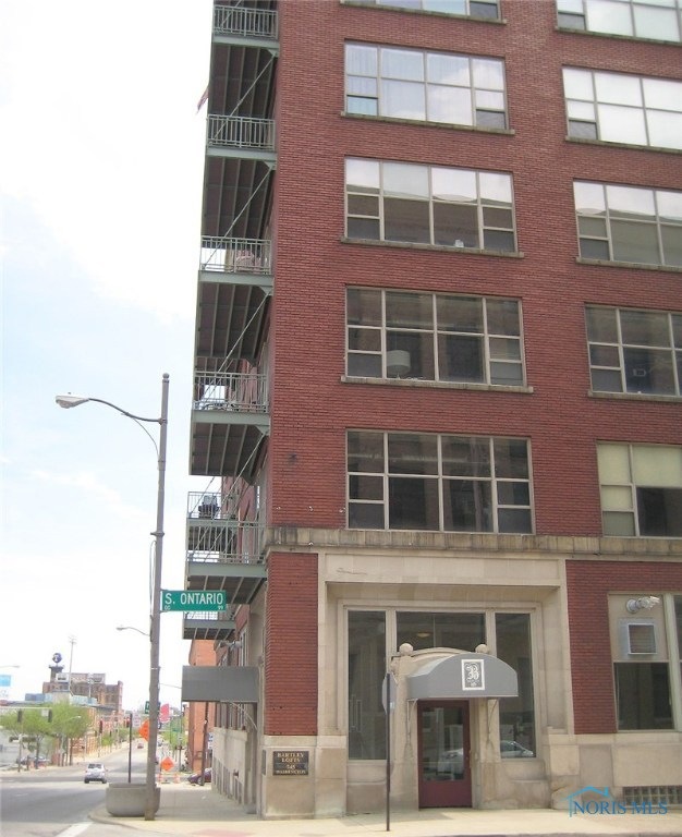 The Bartley Lofts