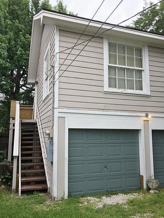 815 Redan St, Houston, TX 77009 - photo 1