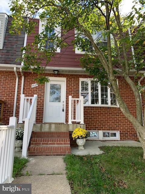 5649 Whitby Rd, Baltimore, MD 21206 - photo 1
